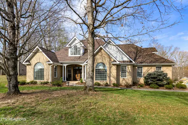 225 Alpine Drive, Clinton, TN 37716