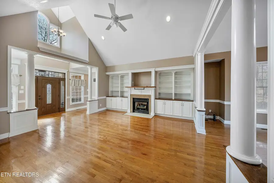 225 Alpine Drive, Clinton, TN 37716 - #2