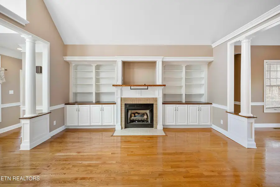 225 Alpine Drive, Clinton, TN 37716 - #3