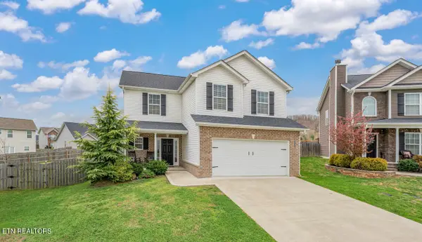 2741 Wild Ginger Lane, Knoxville, TN 37924