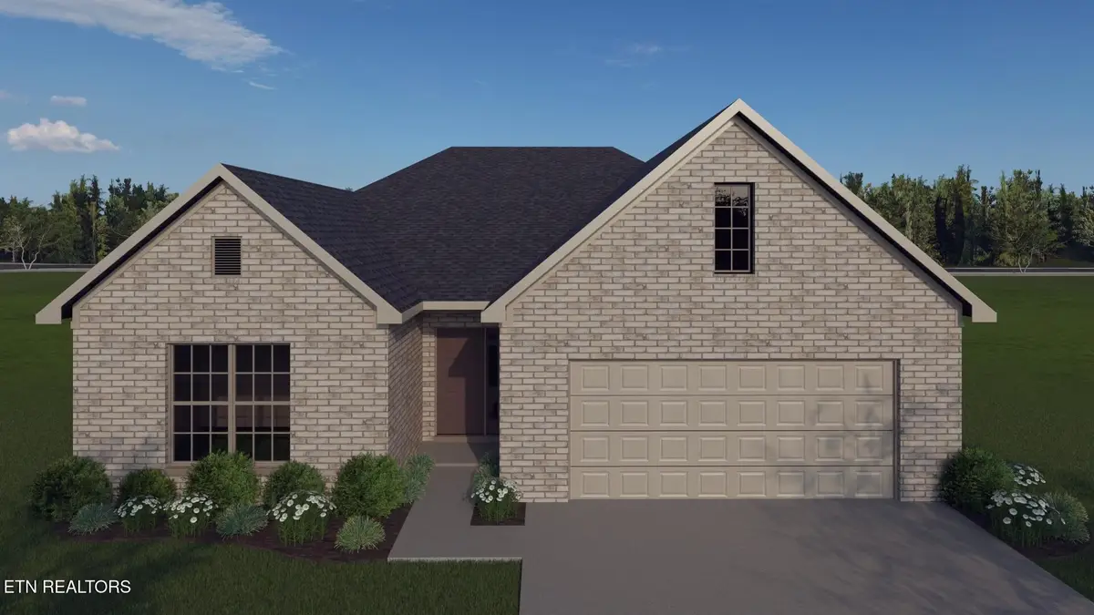 1939 Hickory Reserve Rd, Knoxville, TN 37932 - #1