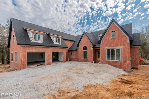 182 Golanvyi Tr, Vonore, TN 37885