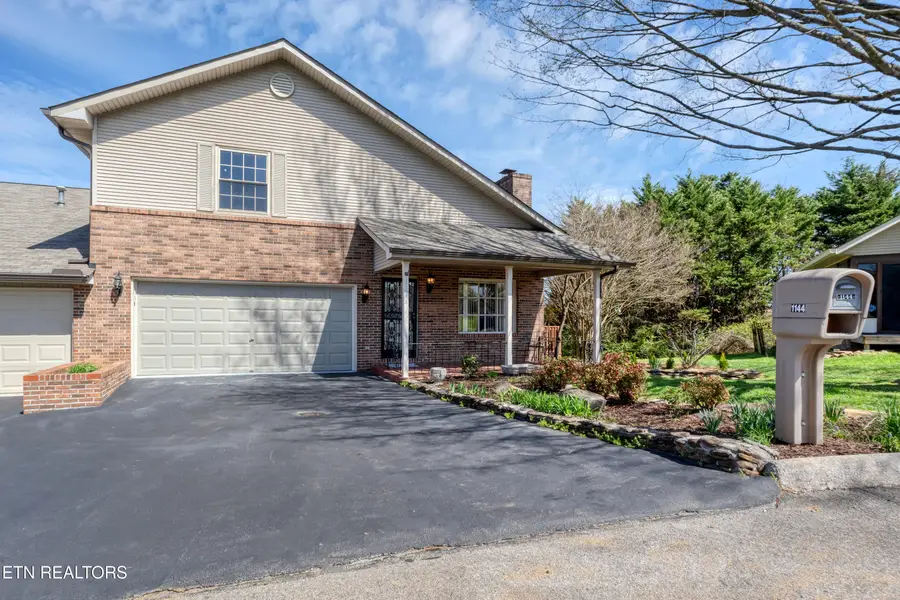 1144 N Rachaels Circle, Maryville, TN 37804 - #2