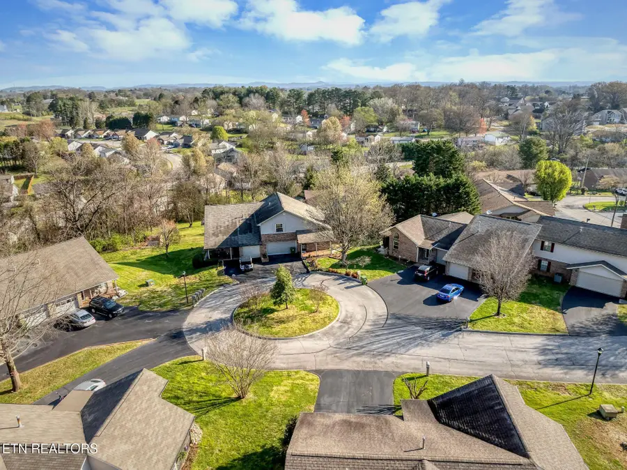 1144 N Rachaels Circle, Maryville, TN 37804 - #3