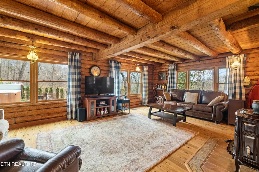 105 Wildwood Tr, Andersonville, TN 37705 - #3