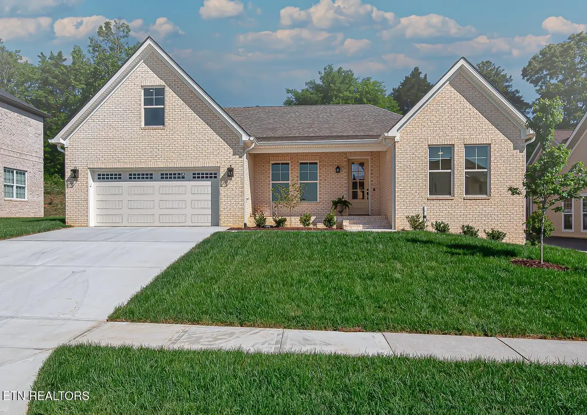 12315 Cotton Blossom Lane, Knoxville, TN 37934 - #1