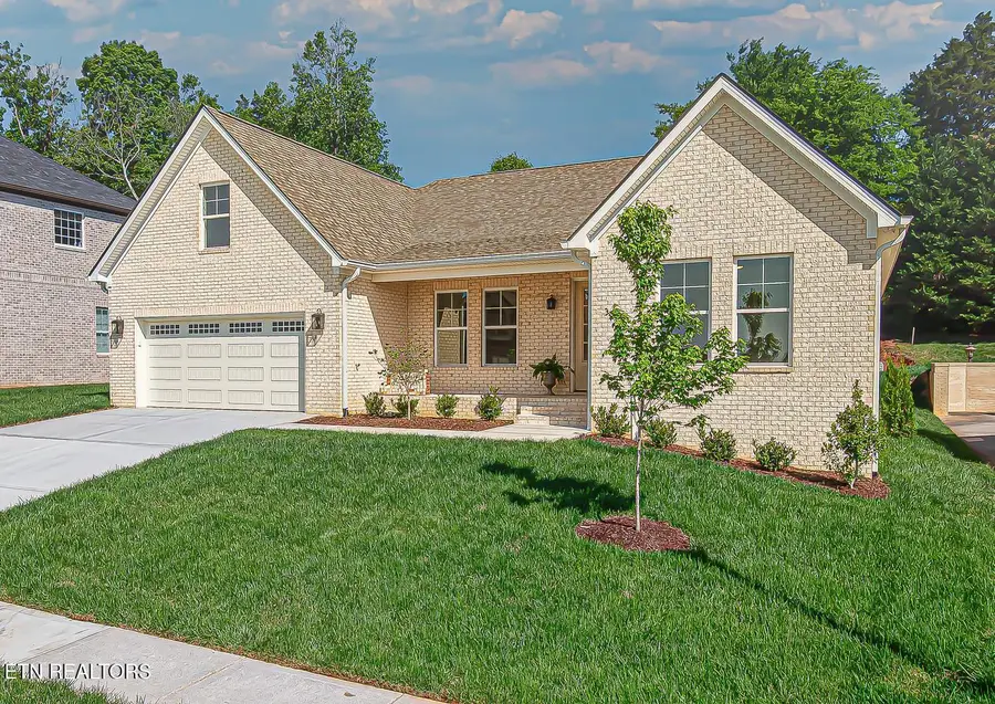 12315 Cotton Blossom Lane, Knoxville, TN 37934 - #2