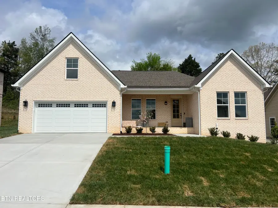 12315 Cotton Blossom Lane, Knoxville, TN 37934 - #3