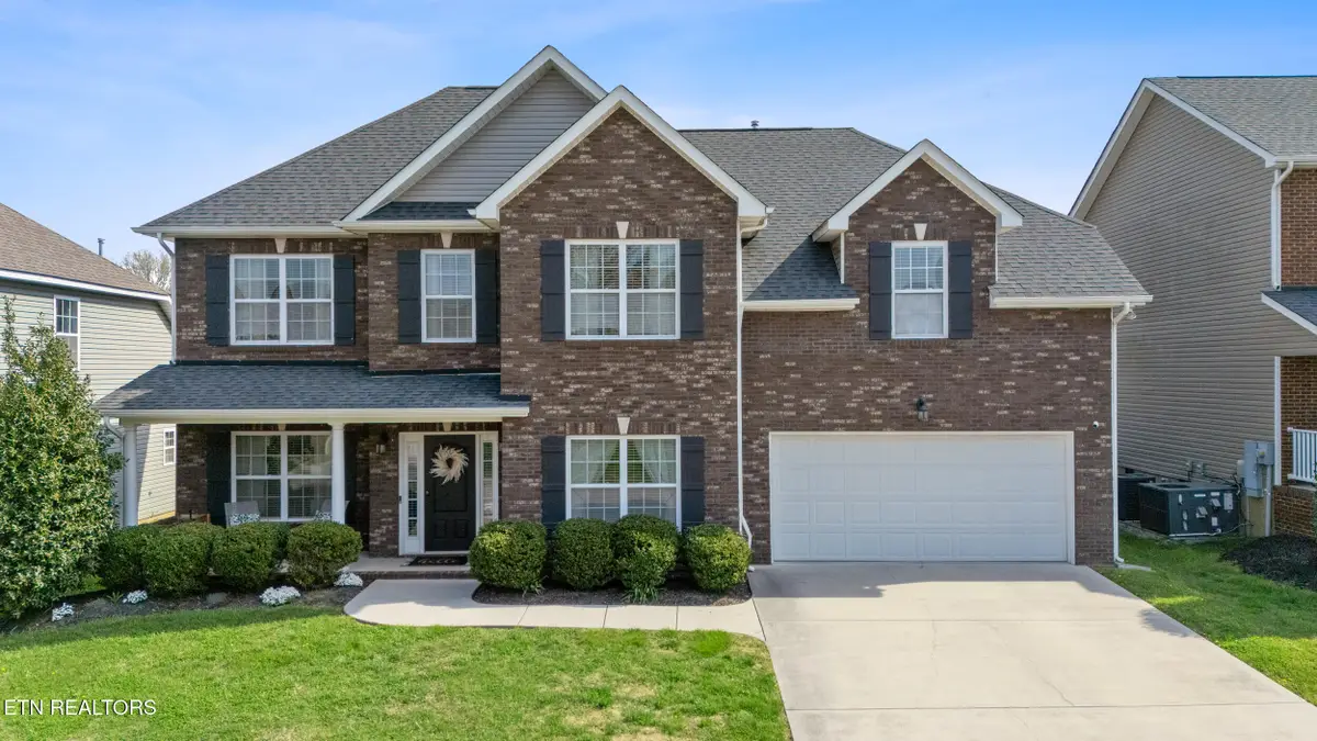 2460 Clinging Vine Lane, Knoxville, TN 37931 - #1