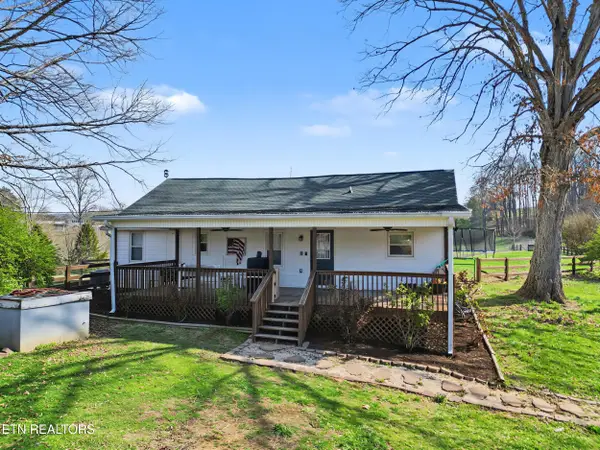 1516 Wonder Lane, New Market, TN 37820