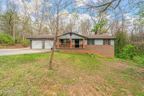3612 Sprucewood Rd, Knoxville, TN 37921