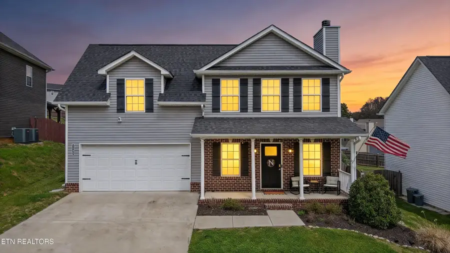 1145 Cloud View Drive, Powell, TN 37849 - #2