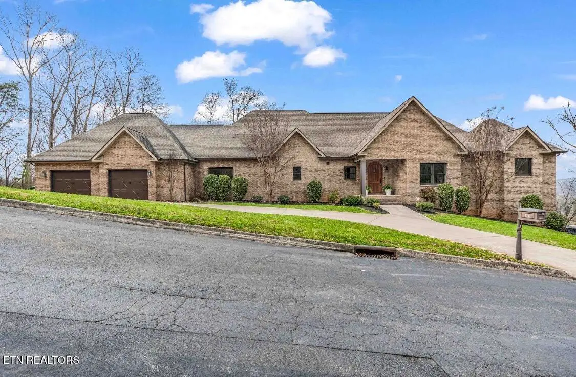 6743 Long Shadow Way, Knoxville, TN 37918 - #1