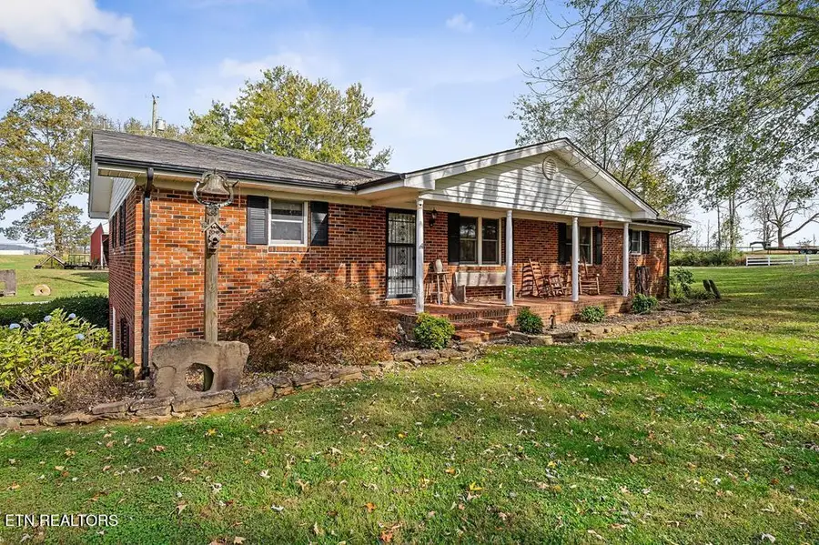 822 N Old Smithville Hwy, Sparta, TN 38583 - #2