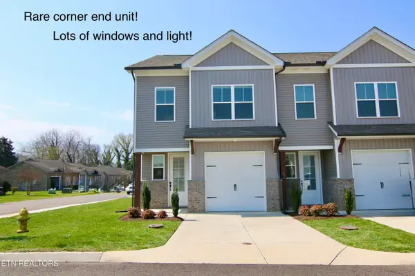 172 Scout Way, Lenoir City, TN 37771