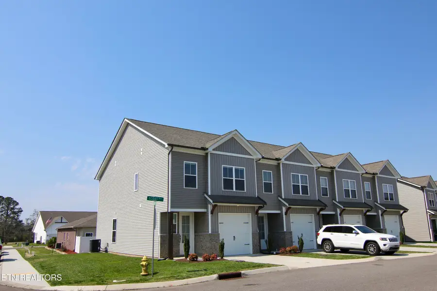 172 Scout Way, Lenoir City, TN 37771 - #2