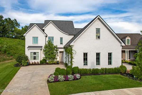 9750 Clingmans Dome Drive, Knoxville, TN 37922