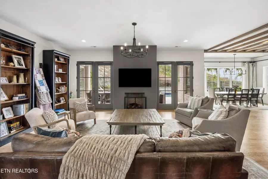 9750 Clingmans Dome Drive, Knoxville, TN 37922 - #3