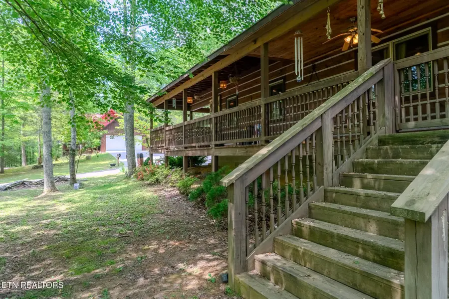 2313 Heather Mccarter Lane, Sevierville, TN 37862 - #2