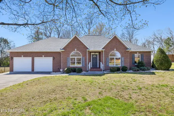 611 Calvin St, Kingston, TN 37763