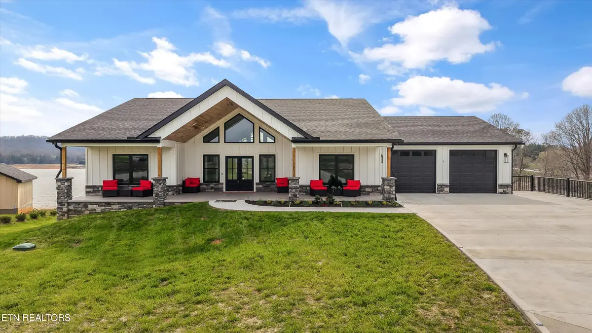 481 Masters Lane, Bean Station, TN 37708 - #1