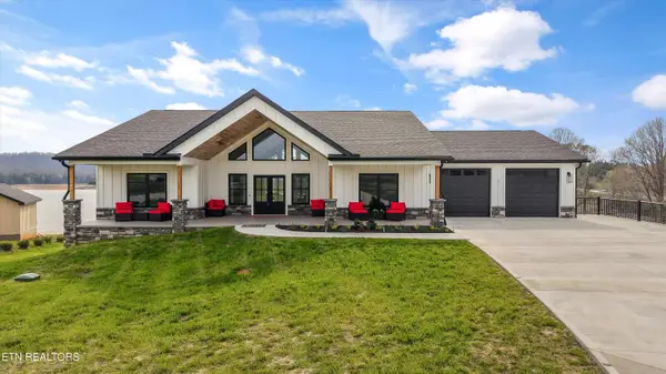 481 Masters Lane, Bean Station, TN 37708