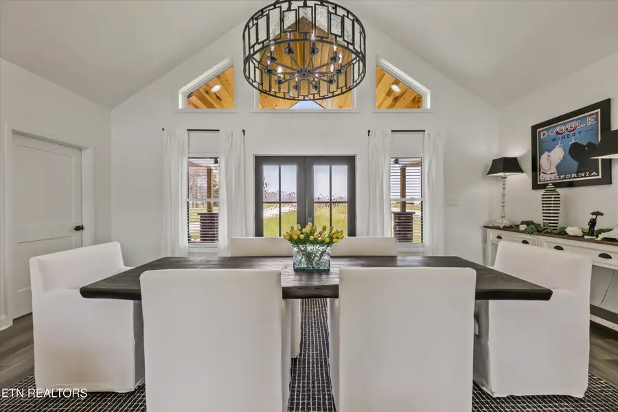 481 Masters Lane, Bean Station, TN 37708 - #2