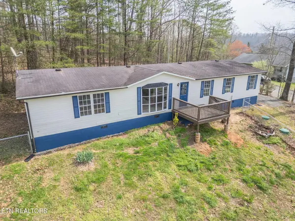 9908 Benton Drive, Knoxville, TN 37931