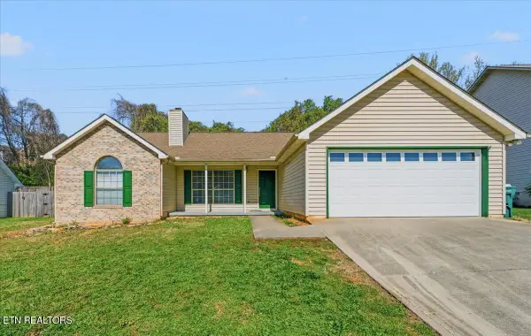 8765 Brucewood Lane, Knoxville, TN 37923