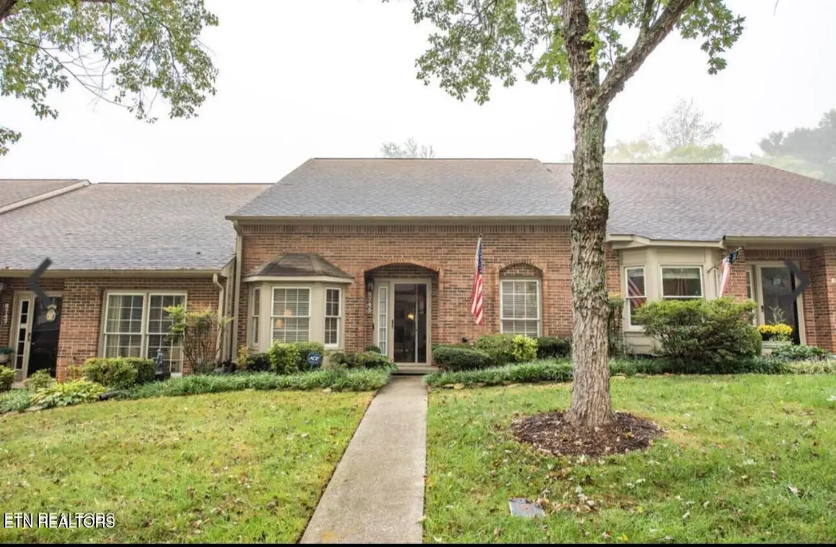 8745 Wimbledon Drive, Knoxville, TN 37923 - #1