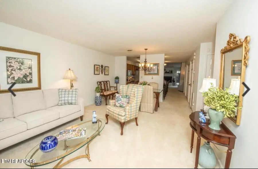 8745 Wimbledon Drive, Knoxville, TN 37923 - #3