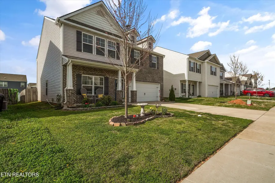 4435 Judith Fox Lane, Knoxville, TN 37938 - #3