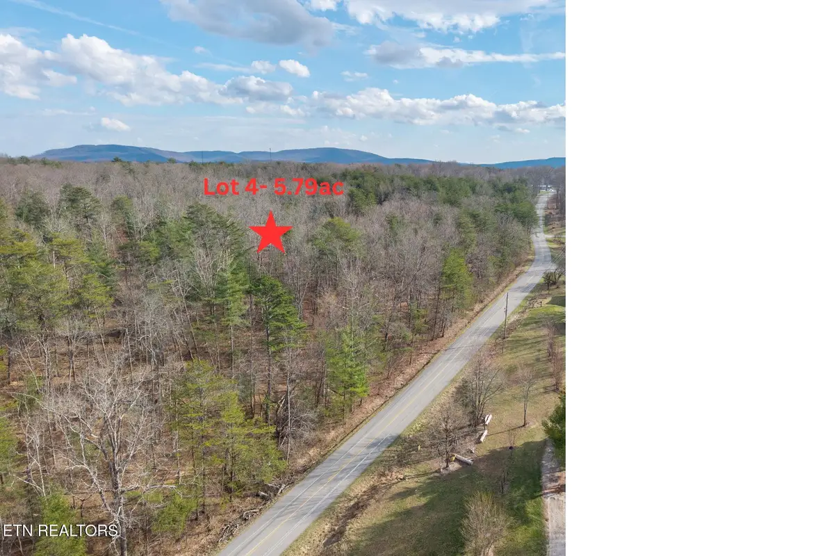 Lot 4 Chestnut Hill Rd, Crossville, TN 38571 - #1