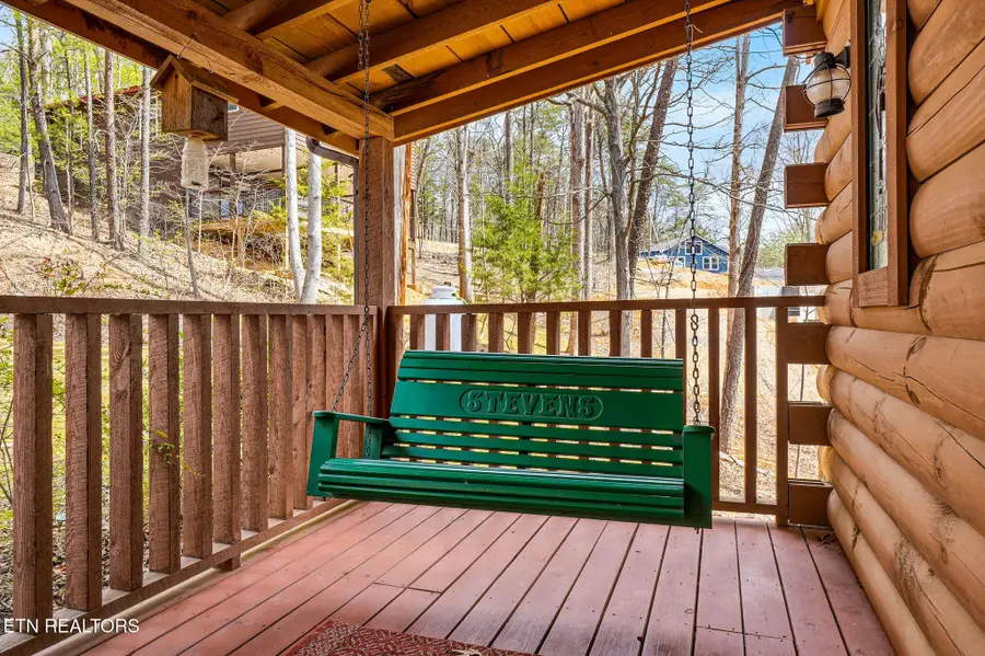 1645 S Mountain View Rd, Sevierville, TN 37876 - #3