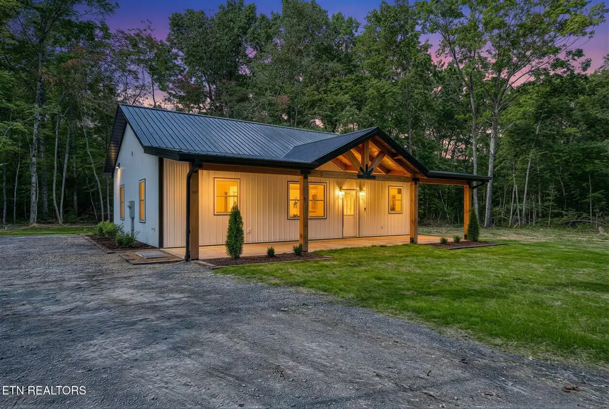 190 Rhonda Place, Monterey, TN 38574 - #1