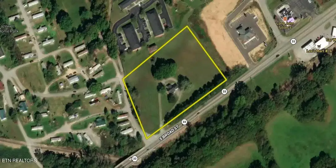 510 S Broad St, New Tazewell, TN 37825 - #1