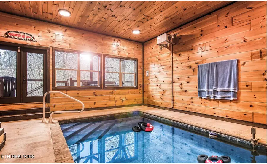 1775 Bluff Ridge Rd, Sevierville, TN 37876 - #2