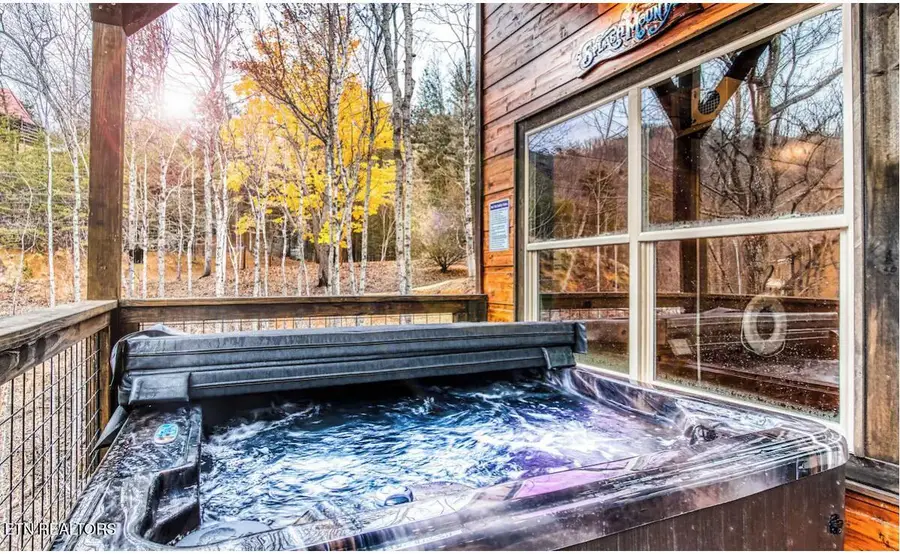 1775 Bluff Ridge Rd, Sevierville, TN 37876 - #3