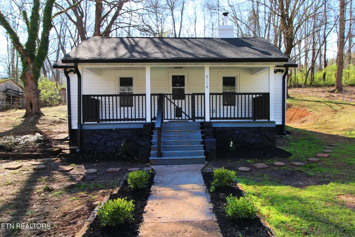 6116 Flint Gap Rd, Knoxville, TN 37914 - #1