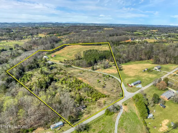 1004 Lee Shirley Rd, Maryville, TN 37801