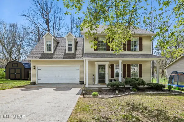 7444 Mountie Lane, Knoxville, TN 37924