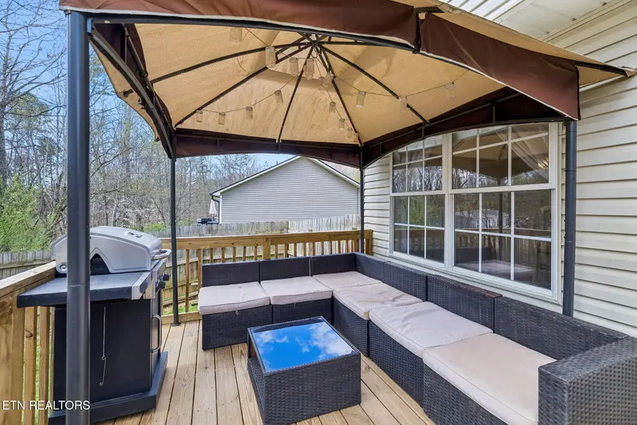 7444 Mountie Lane, Knoxville, TN 37924 - #2