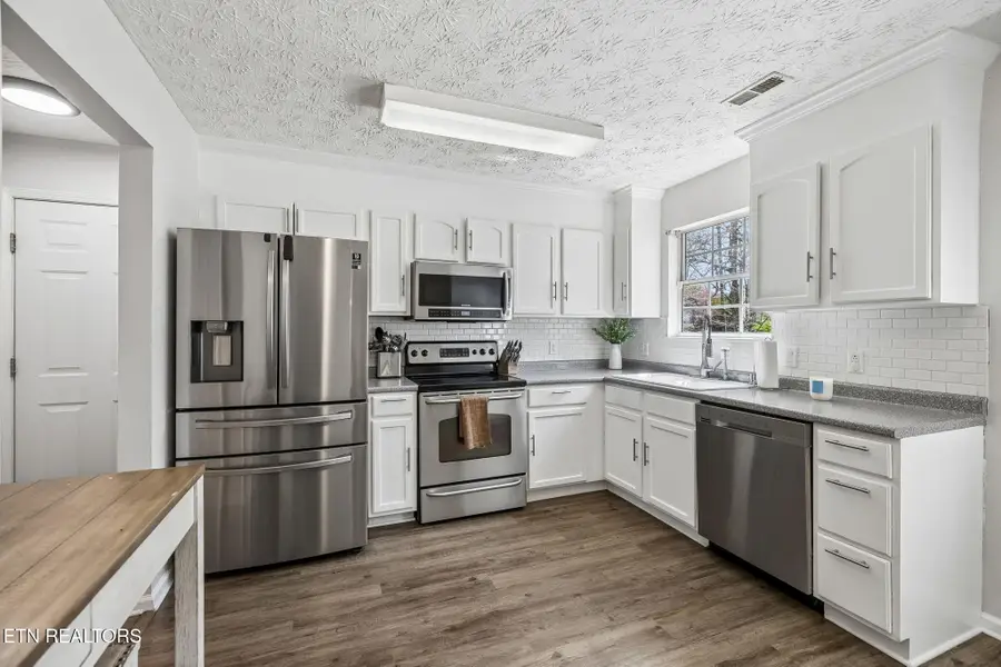 7444 Mountie Lane, Knoxville, TN 37924 - #3