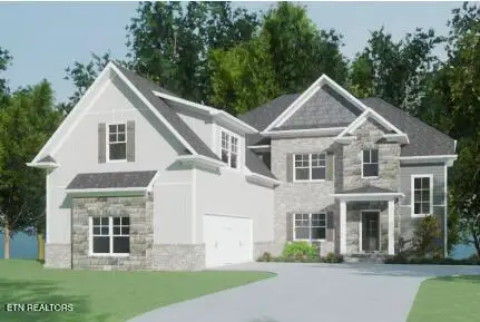 109 Pineberry West Rd #Lot 463, Oak Ridge, TN 37830 - #1