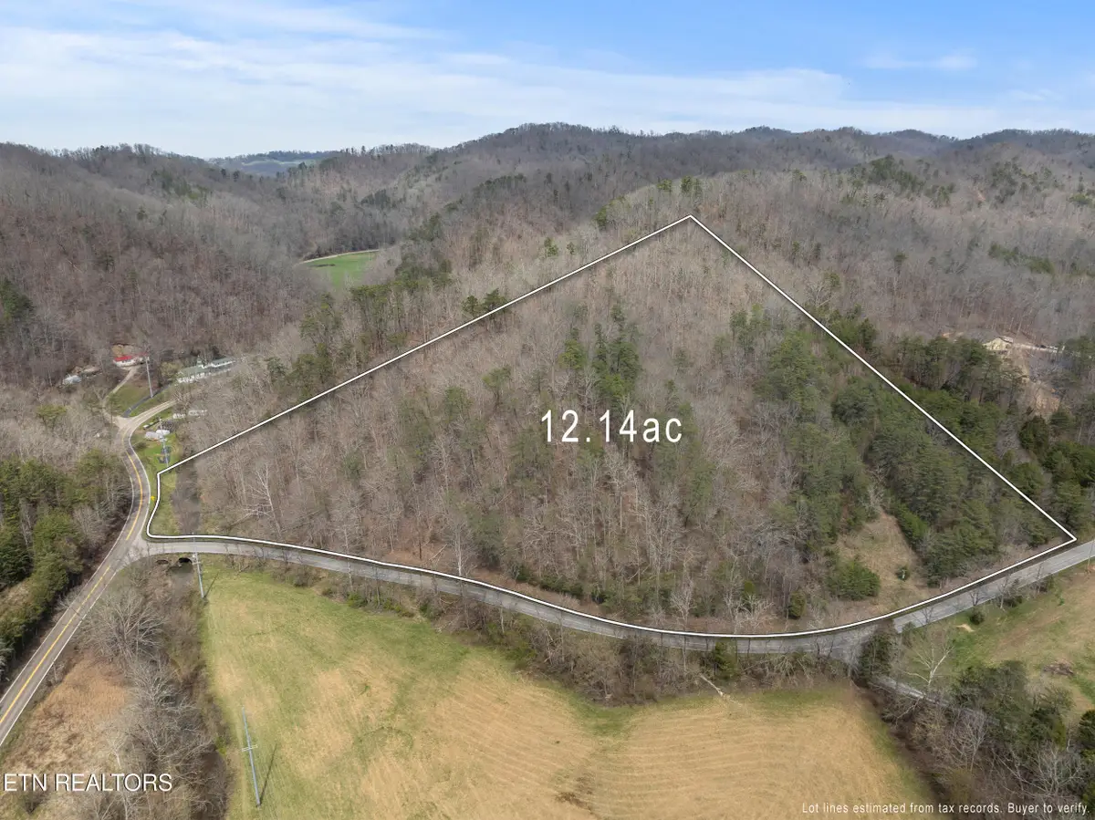 Ailor Gap Rd, Maynardville, TN 37807 - #1