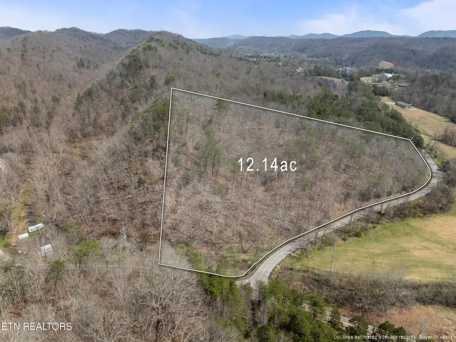 Ailor Gap Rd, Maynardville, TN 37807 - #2