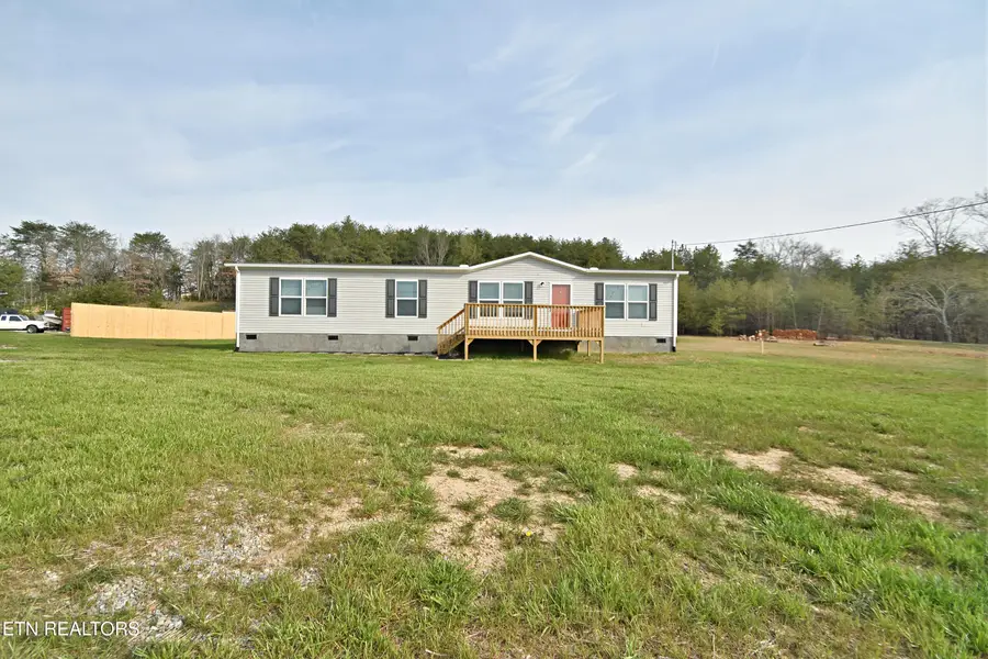 323 Foster Rd, Blaine, TN 37709 - #3