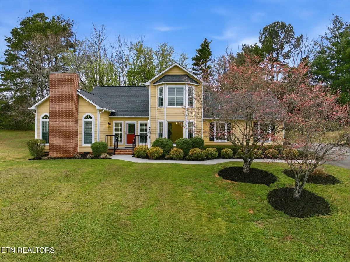 849 Columbine Lea, Sevierville, TN 37862 - #1