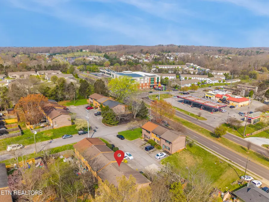 1224 Crest Brook Drive, Knoxville, TN 37923 - #2