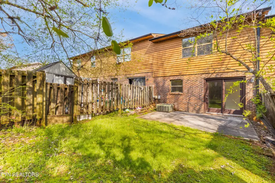 1224 Crest Brook Drive, Knoxville, TN 37923 - #3